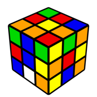 F2 L D2 B2 D2 B2 R' F2 D B2 F2 D F U R' B' F2 R' F